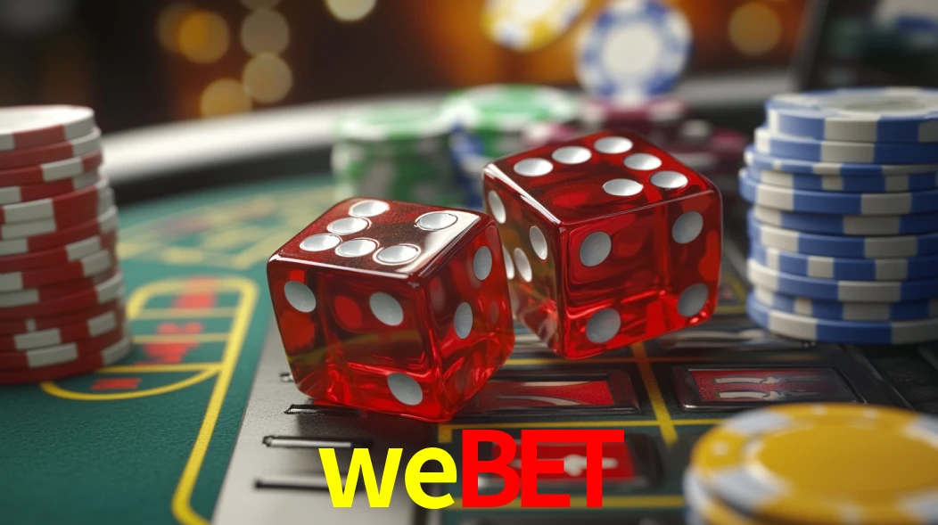 Experiência VIP webet