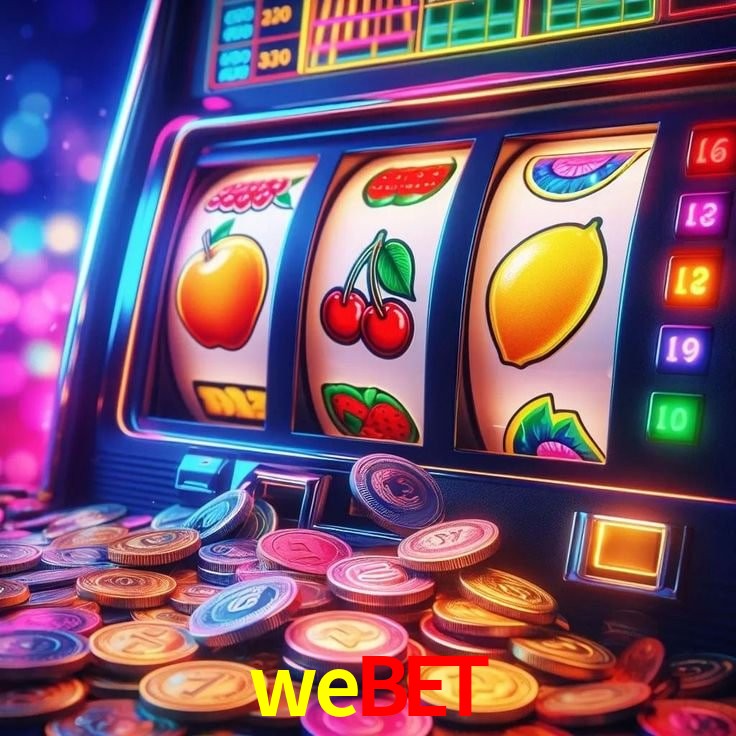 Experiência VIP webet