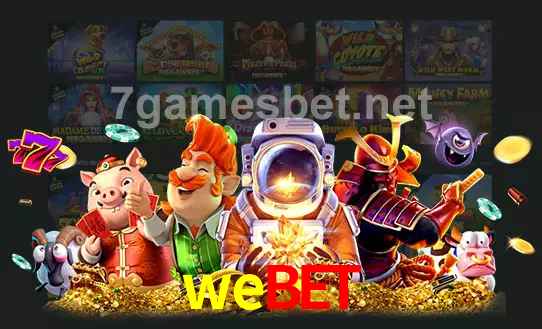 cassino webet