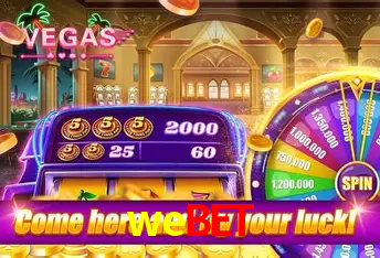 Descubra o Mundo do Cassino Online com webet