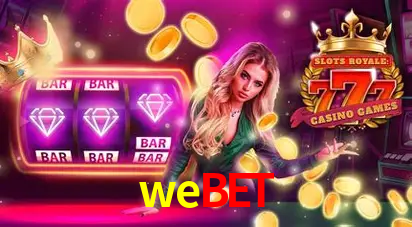Apostas Esportivas na webet: Um Guia Completo