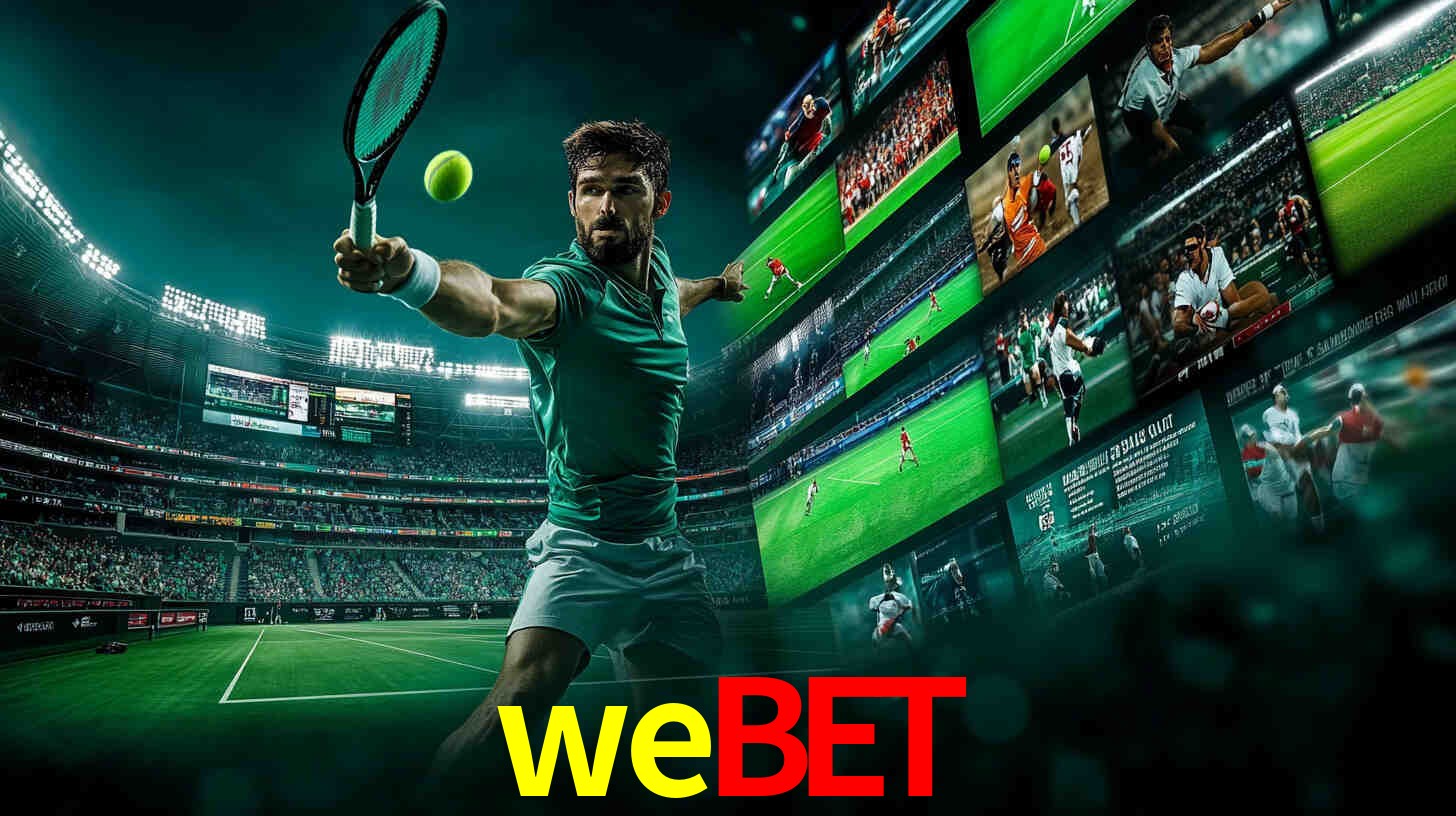 Descubra a Essência do webet: Nossa História e Compromissos