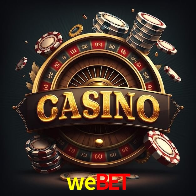 webet login