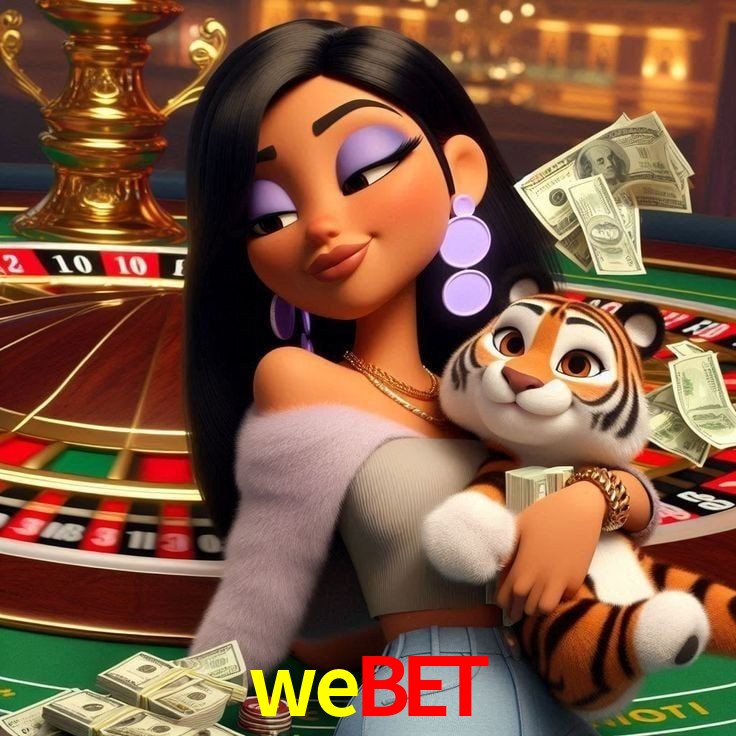 Account Benefits webet