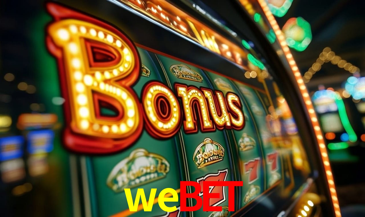 webet
