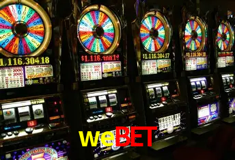 A Popularidade dos Caça-Níqueis no webet