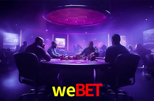 Recursos de Bônus webet
