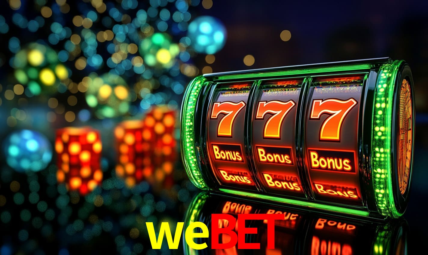 Tecnologia da Plataforma webet