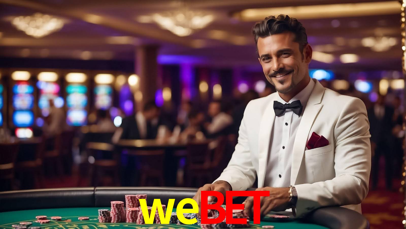 Promoções Sazonais webet