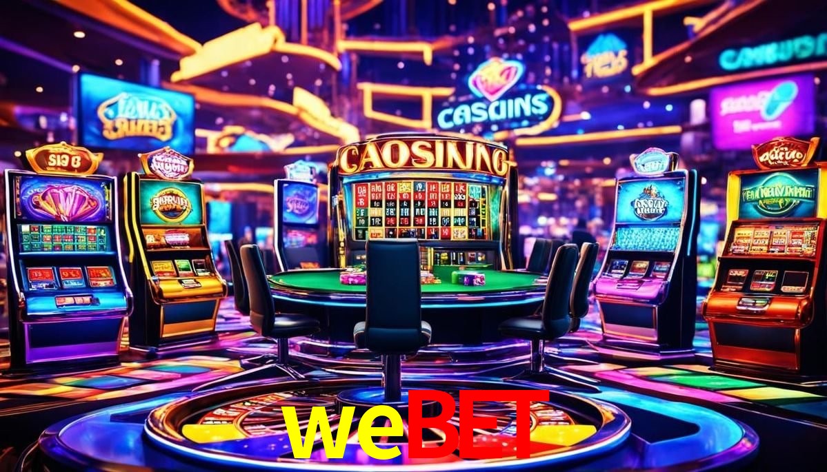 Estatísticas do Jogo webet