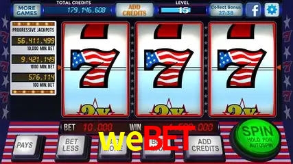 Descubra o Mundo do Cassino Online com webet