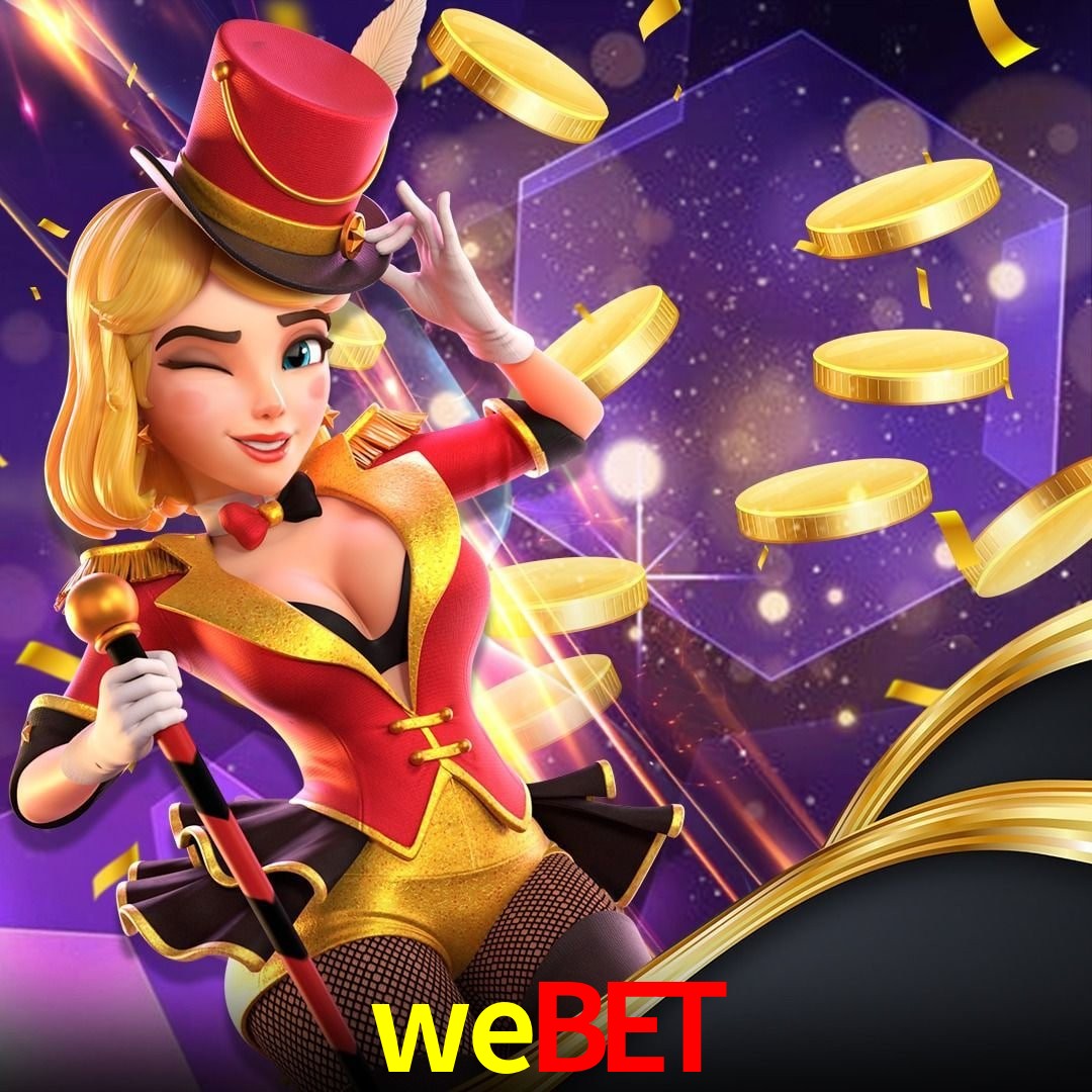 Slot Games webet