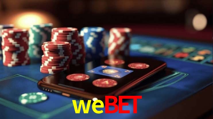 Login Seguro webet