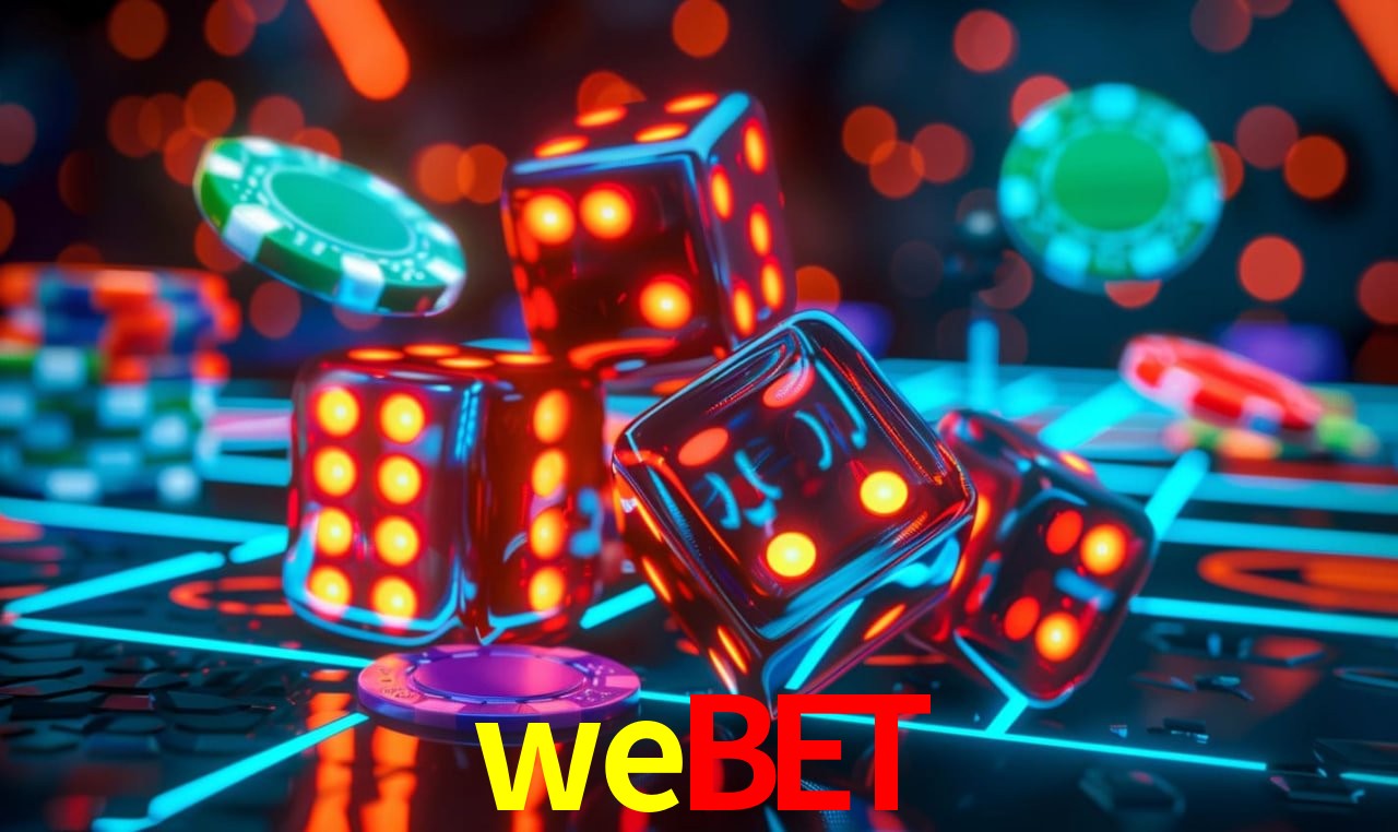 webet.com