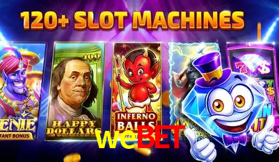 webet: A Experiência de Casino com Jogos de Mesa ao Vivo