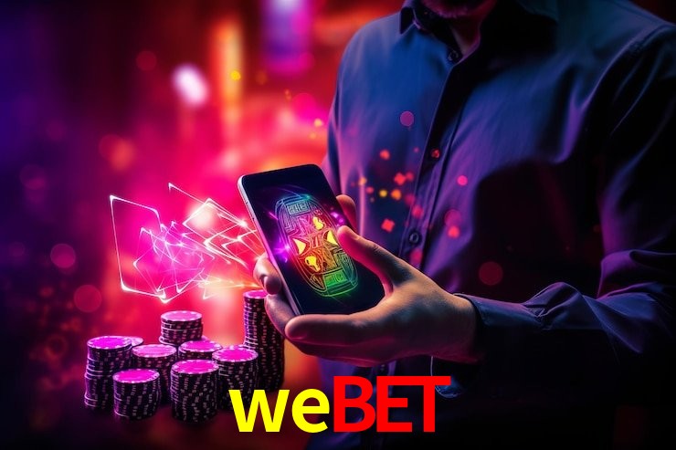 Casino Ao Vivo webet