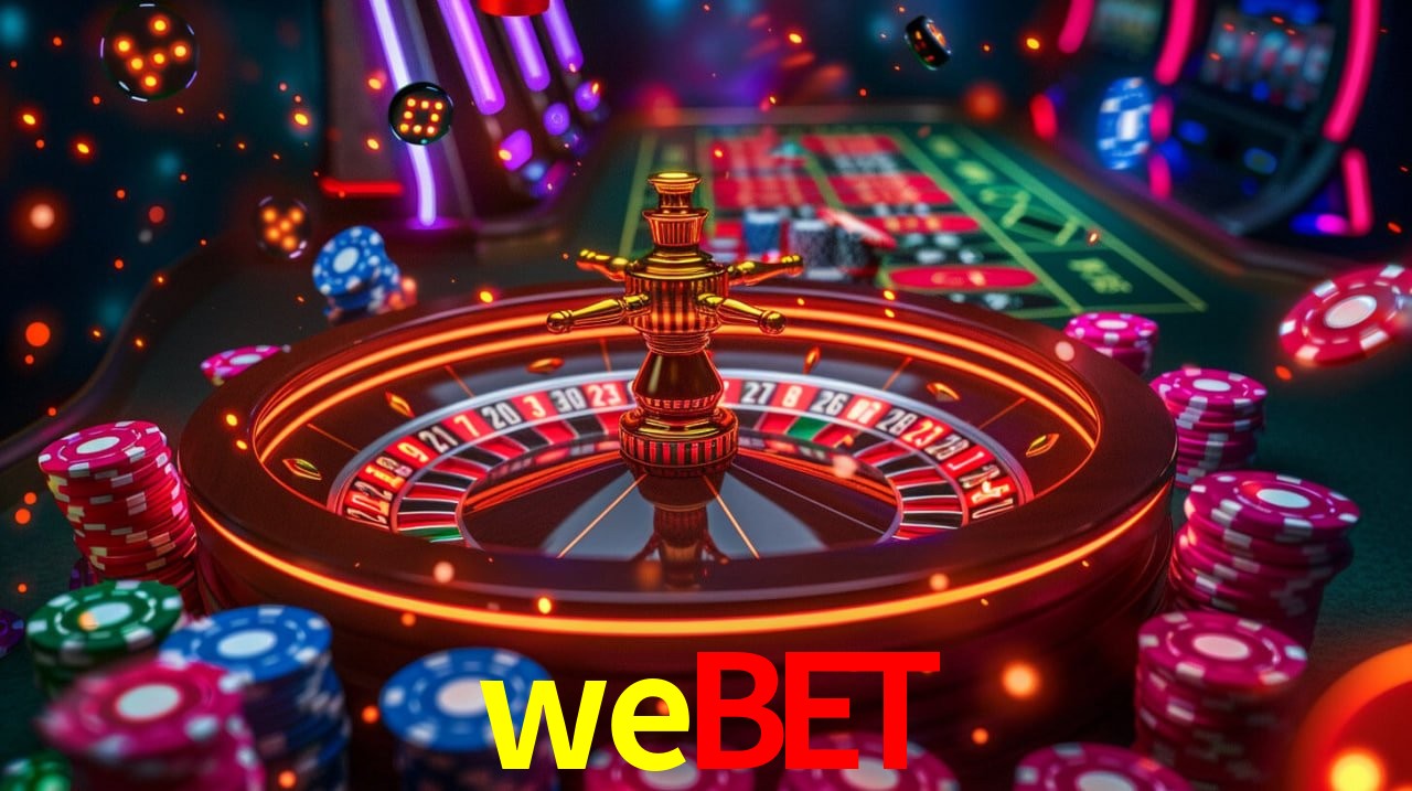 webet: Seu Especialista em Apostas Esportivas Brasileiras