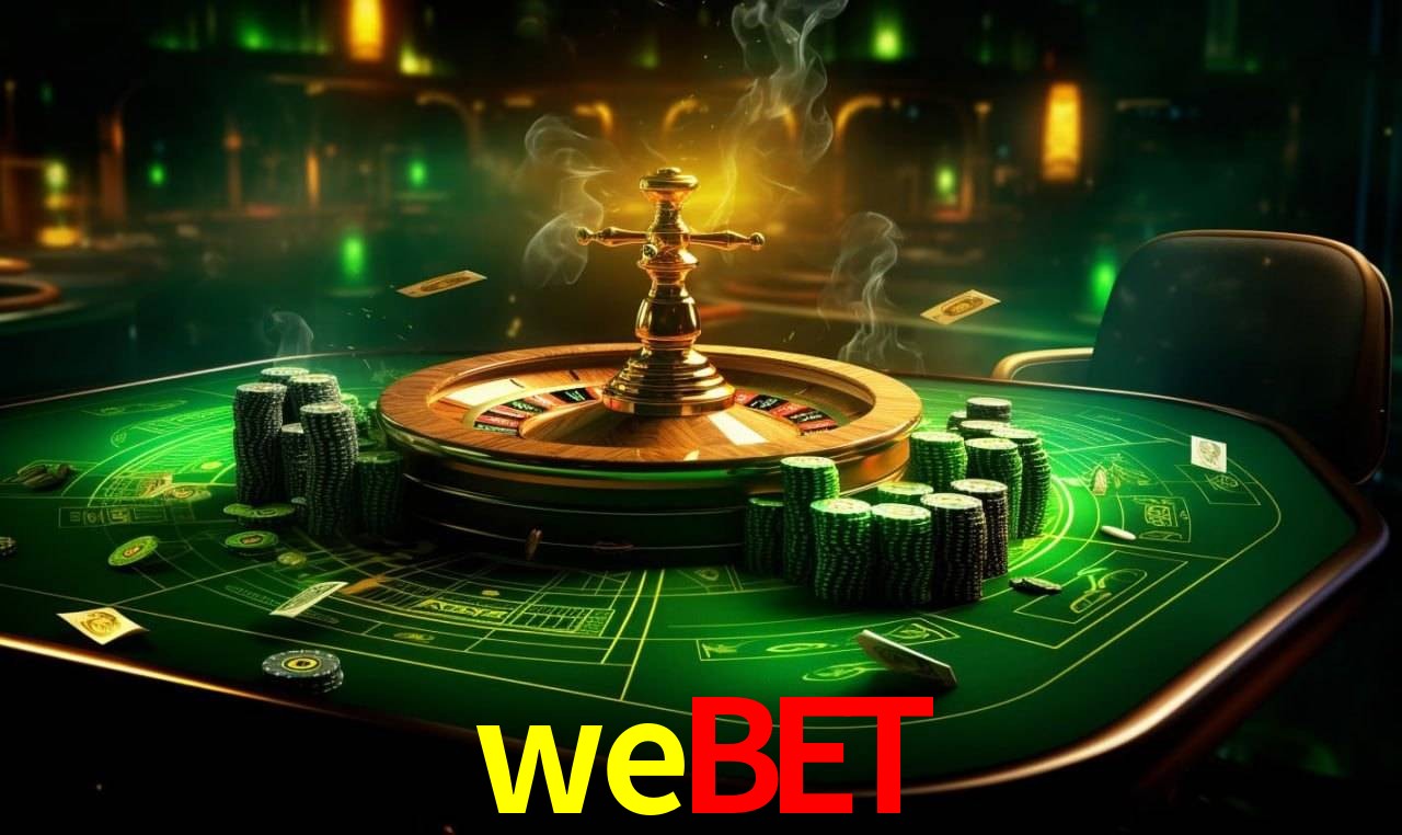 cassino webet
