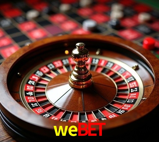 webet.com