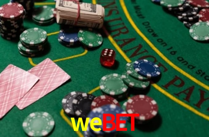 Premium Interface webet
