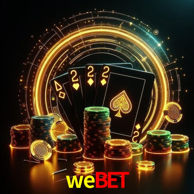 Provedores de Jogos webet