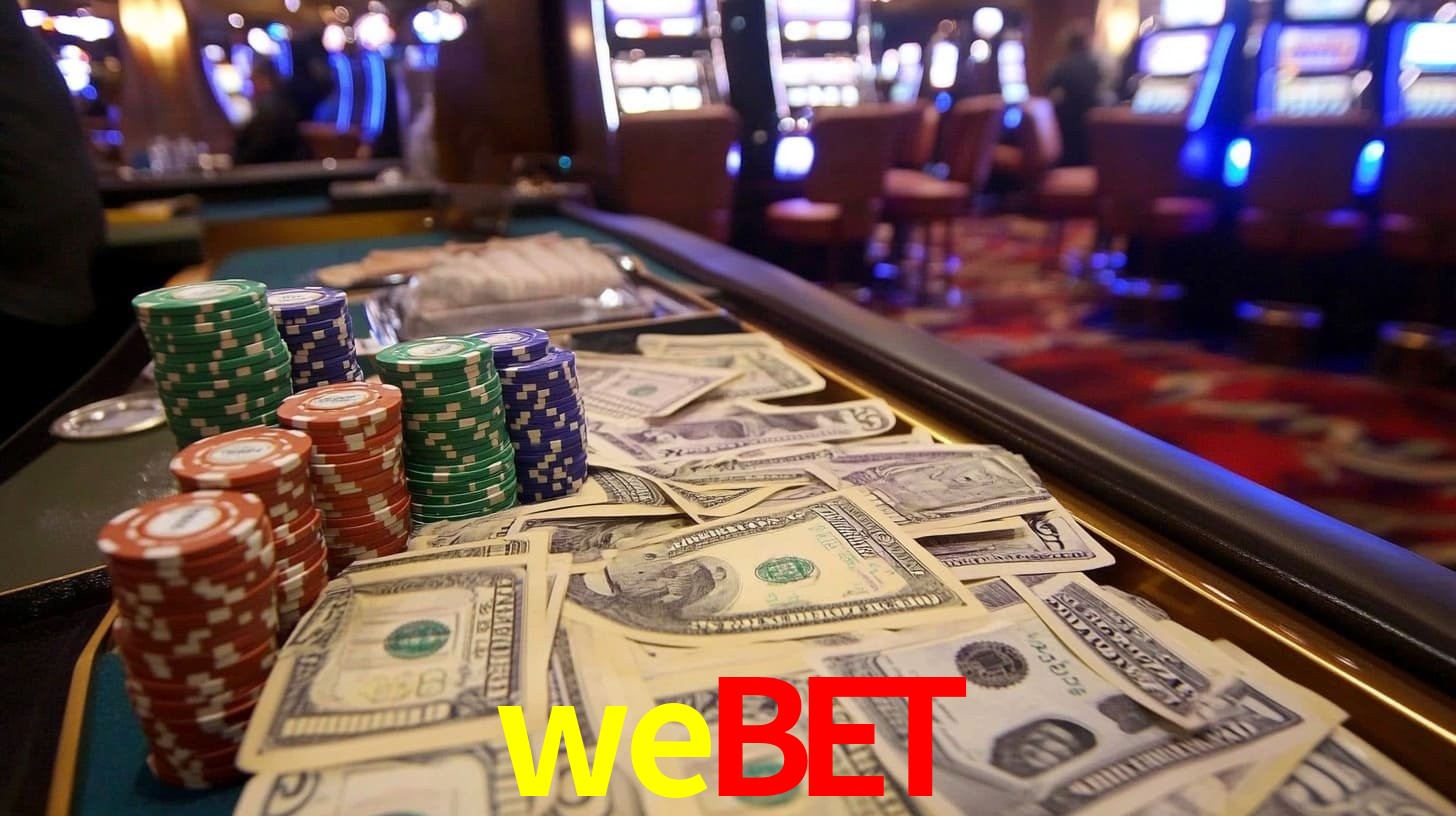 webet