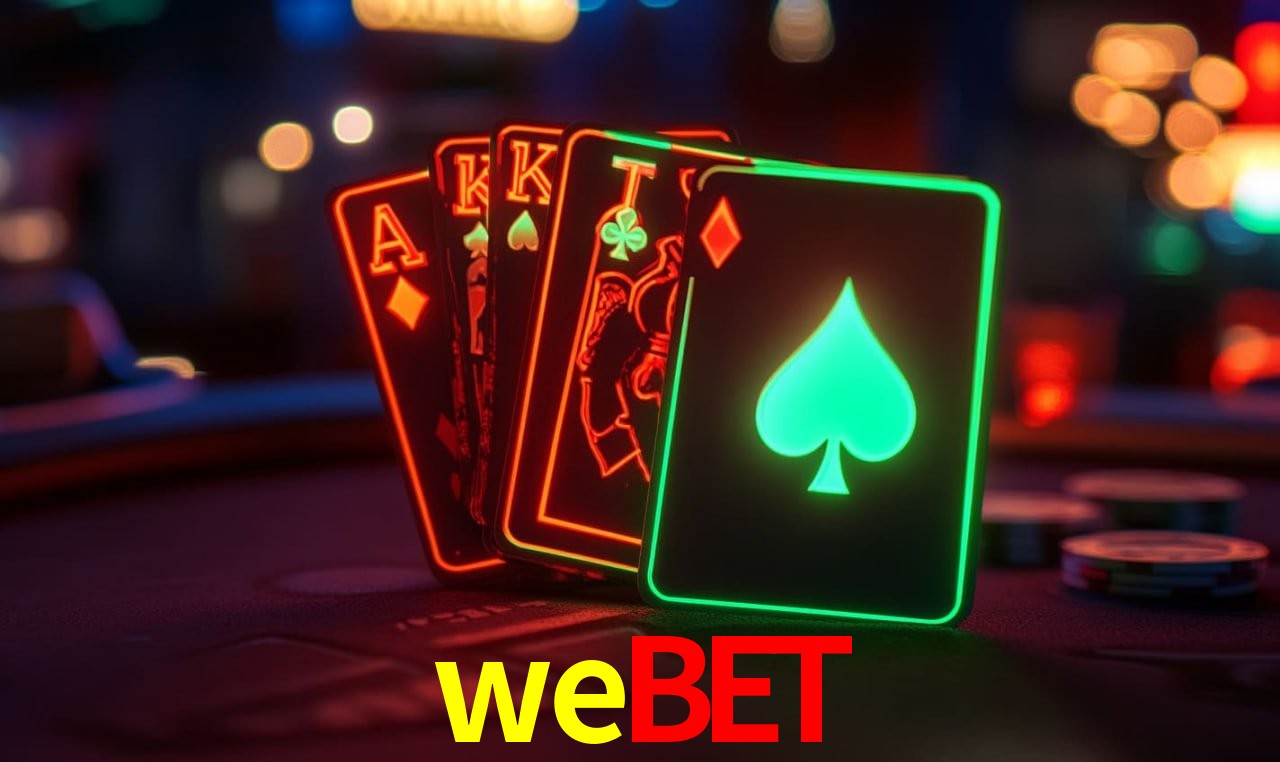 Diretório de Jogos webet