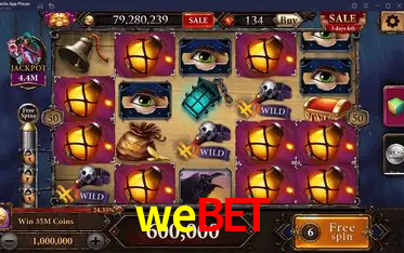 webet