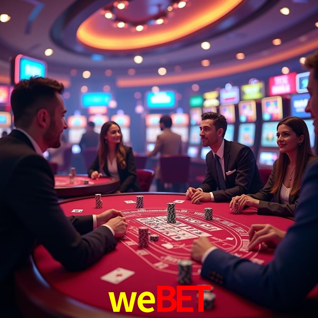 Programa VIP webet
