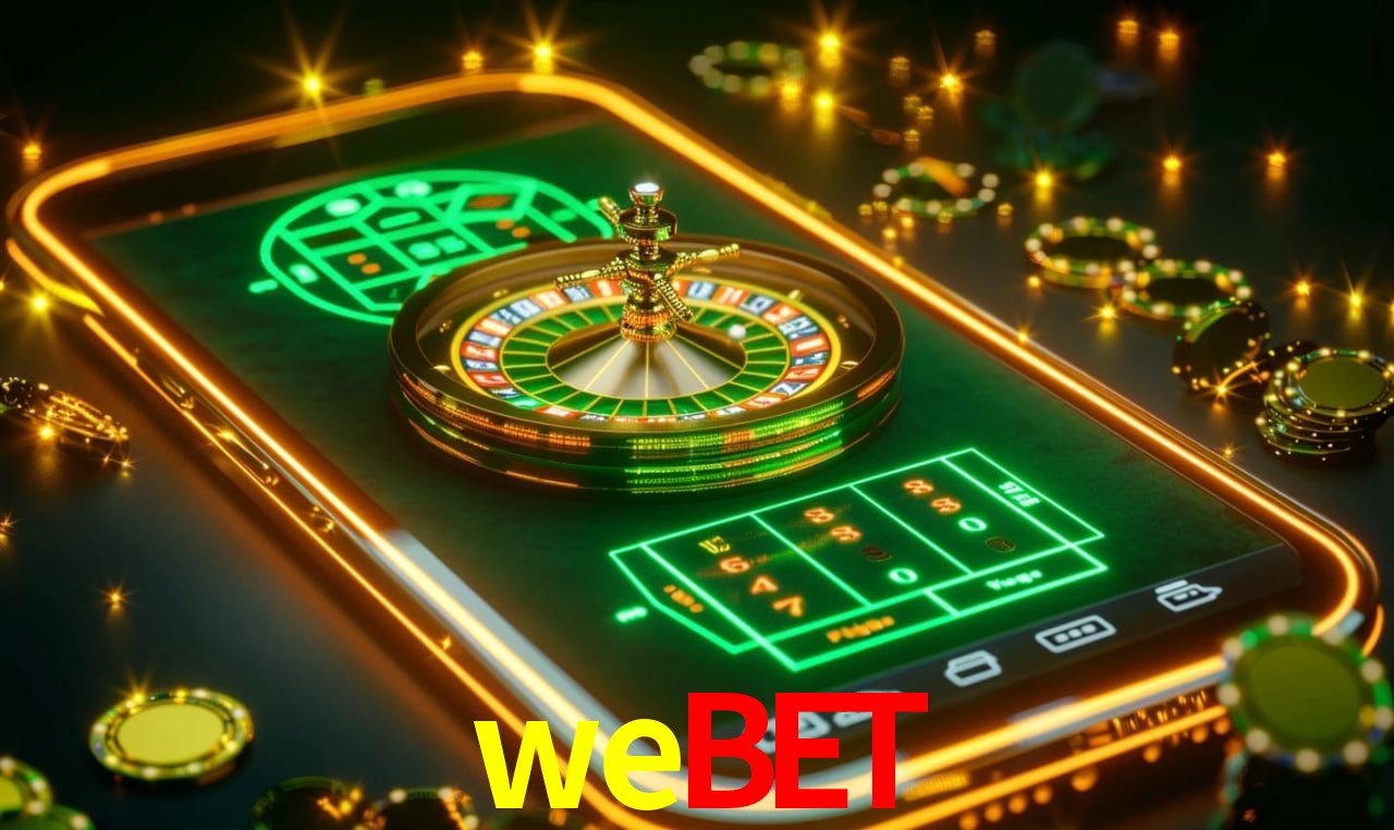 webet - Cassinos Online Mais Populares! - webet.com