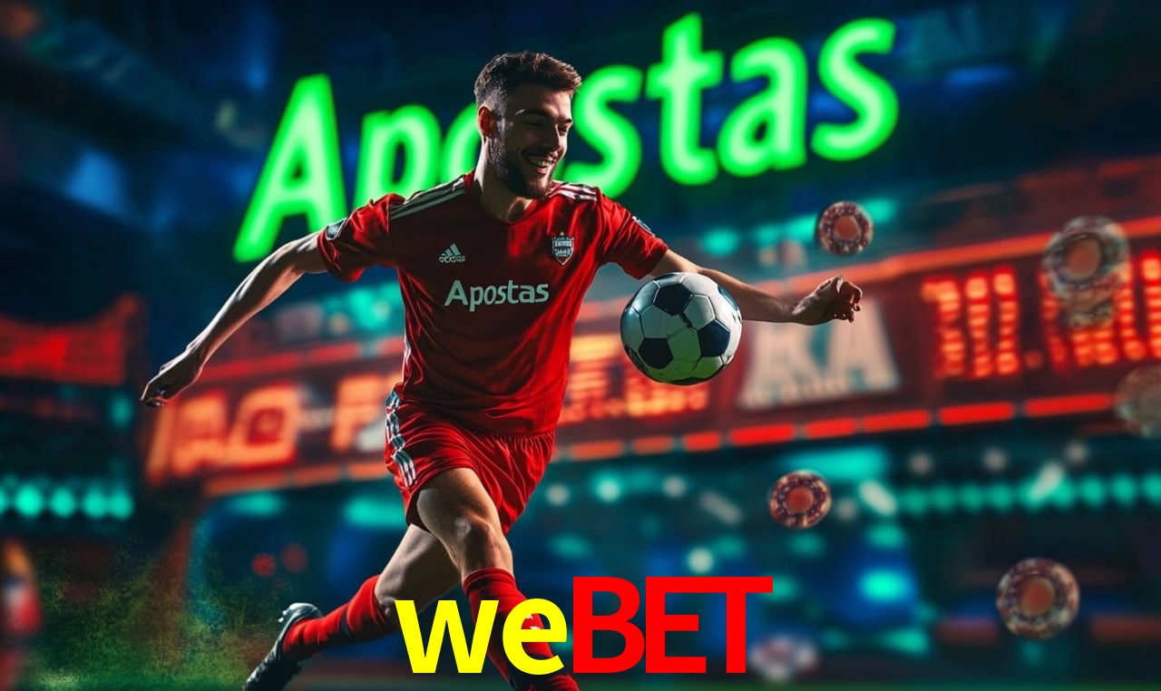 Interface Premium webet
