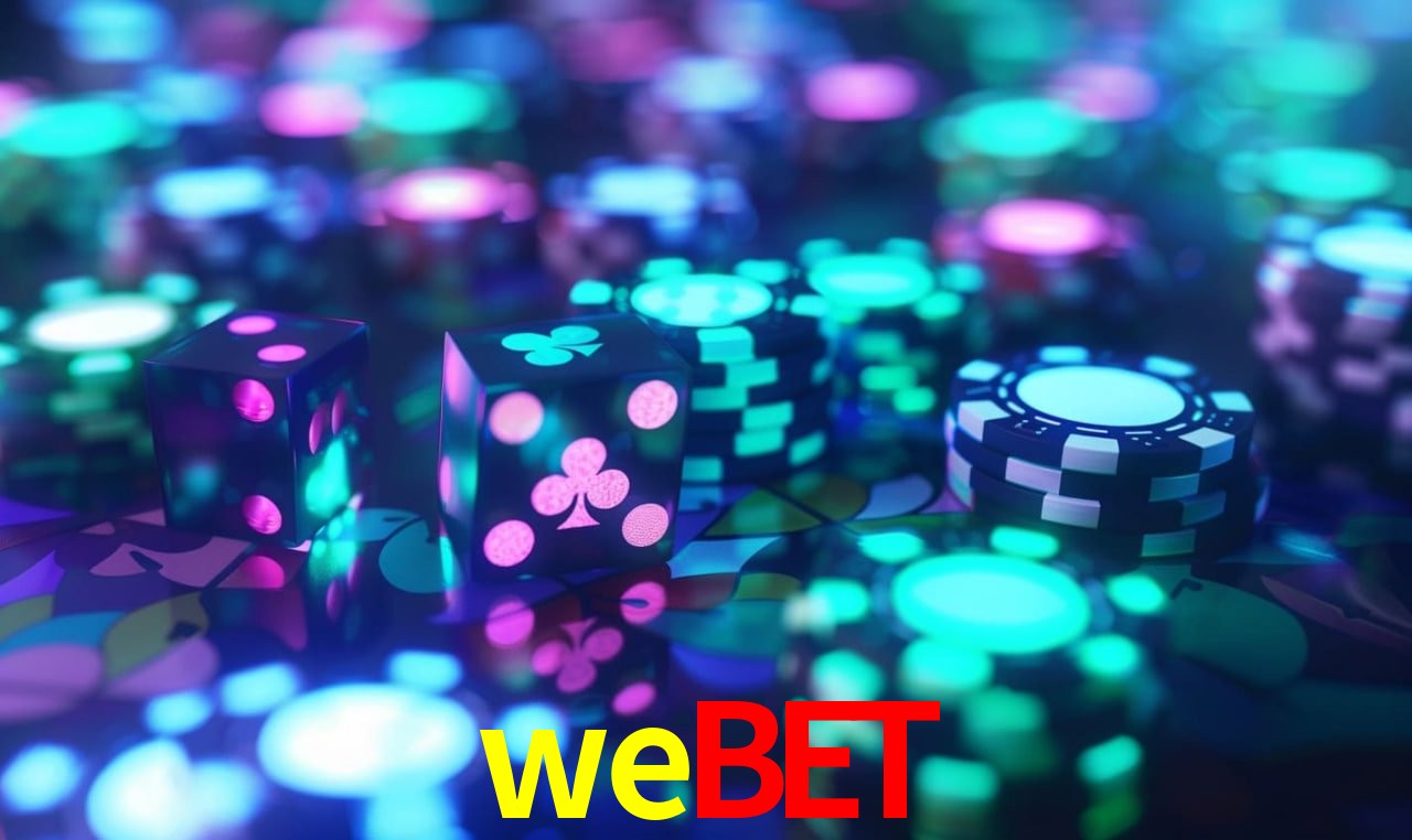 Casino VIP webet