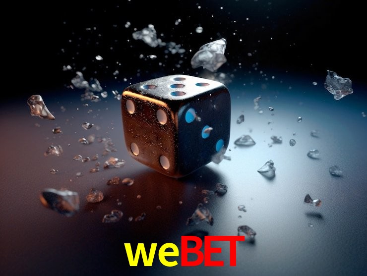 webet: Jogos de Caça-Níqueis-Altas Recompensas, Roleta-Velocidade, Blackjack-Desafios Máximos