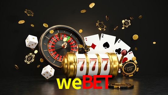 Live Casino webet