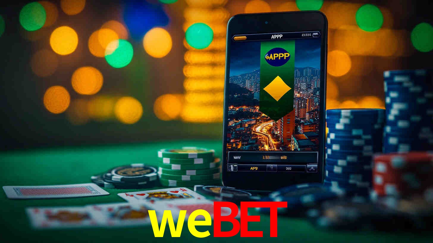 Inovações de Jogos na webet: O Futuro das Experiências Interativas