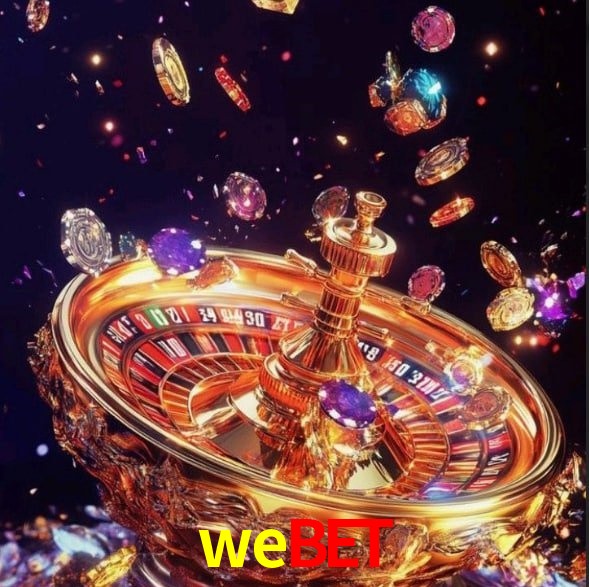 webet: Seu Cassino Premiado com Pagamentos Rápidos