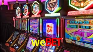 Interface do App webet