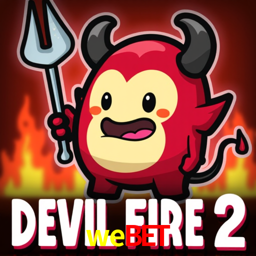 Página oficial da webet no Facebook