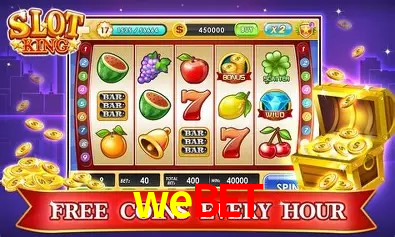 Canal oficial da webet no Telegram